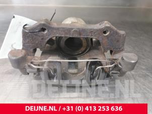 Used Front brake calliper, right Volvo 850 2.5i GLT 20V Price on request offered by van Deijne Onderdelen Uden B.V.