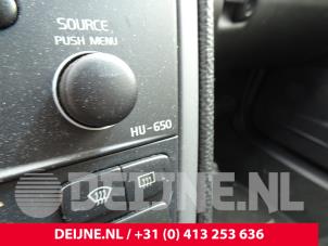 Used Frontscreen heating switch Volvo S60 I (RS/HV) 2.4 D5 20V Price on request offered by van Deijne Onderdelen Uden B.V.
