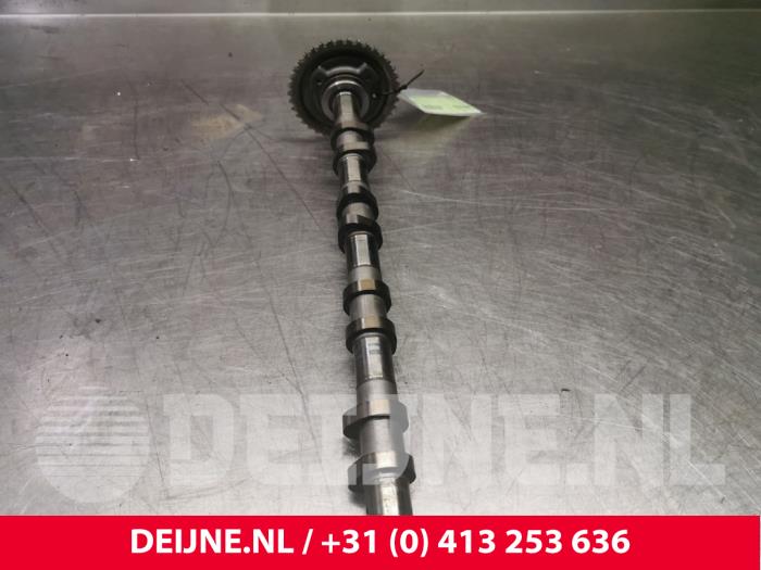 Usagé Arbre à cames Ford Transit Prix € 72,60 Prix TTC proposé par van Deijne Onderdelen Uden B.V.