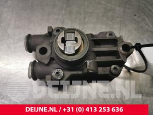 Used Booster pump Mercedes Sprinter Price on request offered by van Deijne Onderdelen Uden B.V.