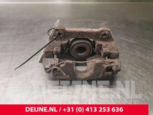 Used Rear brake calliper, left Volvo S80 (TR/TS) 2.0 Turbo 20V Price on request offered by van Deijne Onderdelen Uden B.V.