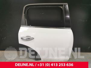 Used Rear door 4-door, right Mini Mini (R56) 1.6 16V Cooper S Price € 100,00 Margin scheme offered by van Deijne Onderdelen Uden B.V.