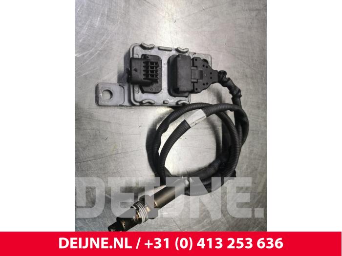 Begagnade NOx-sensor Volkswagen Caddy IV 2.0 TDI 75 Pris € 151,25 Inklusive moms erbjuds av van Deijne Onderdelen Uden B.V.