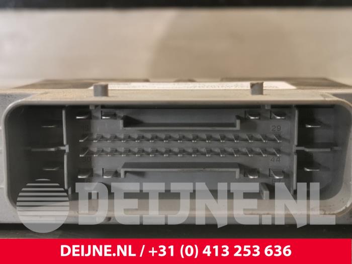 Used Adblue Computer Volvo XC40 (XZ) 2.0 D3 16V Price € 175,00 Margin scheme offered by van Deijne Onderdelen Uden B.V.