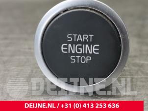 Used Start/stop switch Volvo XC40 (XZ) 2.0 D3 16V Price € 14,00 Margin scheme offered by van Deijne Onderdelen Uden B.V.
