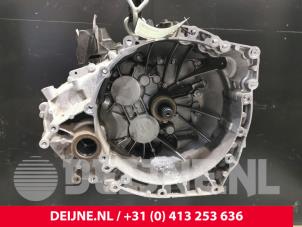 Used Gearbox Volvo XC40 (XZ) 2.0 D3 16V Price € 1.400,00 Margin scheme offered by van Deijne Onderdelen Uden B.V.