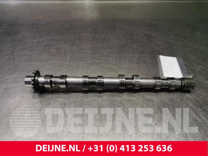 Usagé Arbre à cames Fiat Scudo Prix € 72,60 Prix TTC proposé par van Deijne Onderdelen Uden B.V.