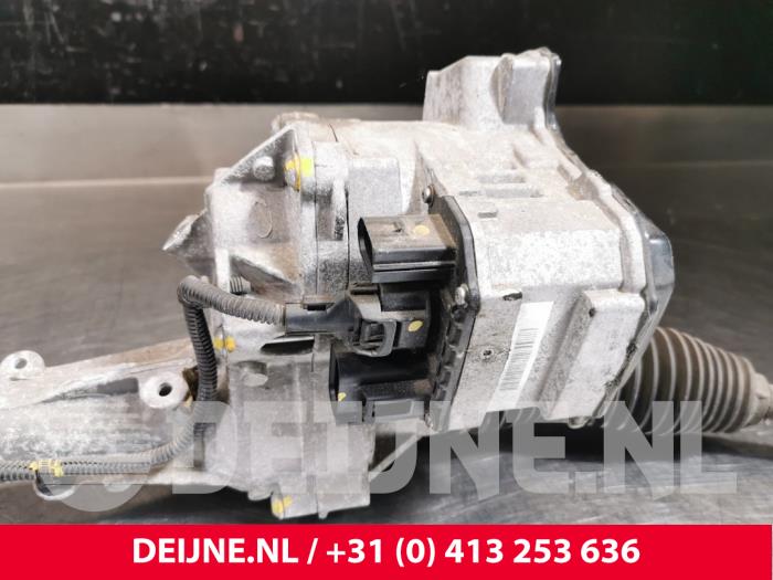 Power steering box Volvo V40 1.6 D2 - 31387000 VOLVO