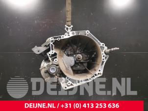 Gebrauchte Getriebe Citroen Berlingo Preis € 423,50 Mit Mehrwertsteuer angeboten von van Deijne Onderdelen Uden B.V.