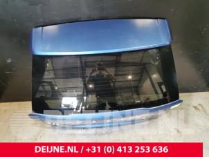 Used Tailgate Volvo XC60 II (UZ) 2.0 T5 16V AWD Price € 725,00 Margin scheme offered by van Deijne Onderdelen Uden B.V.