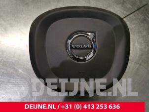 Used Left airbag (steering wheel) Volvo XC60 II (UZ) 2.0 T5 16V AWD Price € 350,00 Margin scheme offered by van Deijne Onderdelen Uden B.V.
