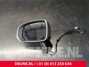 Gebrauchte Außenspiegel links Volvo XC60 II (UZ) 2.0 T5 16V AWD Preis € 400,00 Margenregelung angeboten von van Deijne Onderdelen Uden B.V.