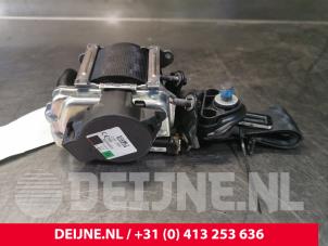 Używane Pas bezpieczenstwa prawy przód Volvo XC60 II (UZ) 2.0 T5 16V AWD Cena € 250,00 Procedura marży oferowane przez van Deijne Onderdelen Uden B.V.