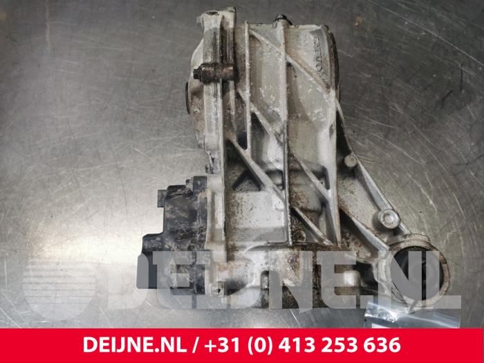 Gebrauchte Differential hinten Volvo XC60 II (UZ) 2.0 D4 16V AWD Preis € 475,00 Margenregelung angeboten von van Deijne Onderdelen Uden B.V.