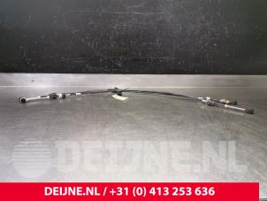 Used Gearbox shift cable Volvo XC40 (XZ) 2.0 D3 16V Price € 130,00 Margin scheme offered by van Deijne Onderdelen Uden B.V.