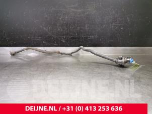 Used Filler pipe adblue tank Volvo XC40 (XZ) 2.0 D3 16V Price on request offered by van Deijne Onderdelen Uden B.V.