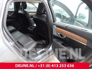 Usagé Intérieur complet Volvo S90 II 2.0 D5 16V AWD Prix € 650,00 Règlement à la marge proposé par van Deijne Onderdelen Uden B.V.
