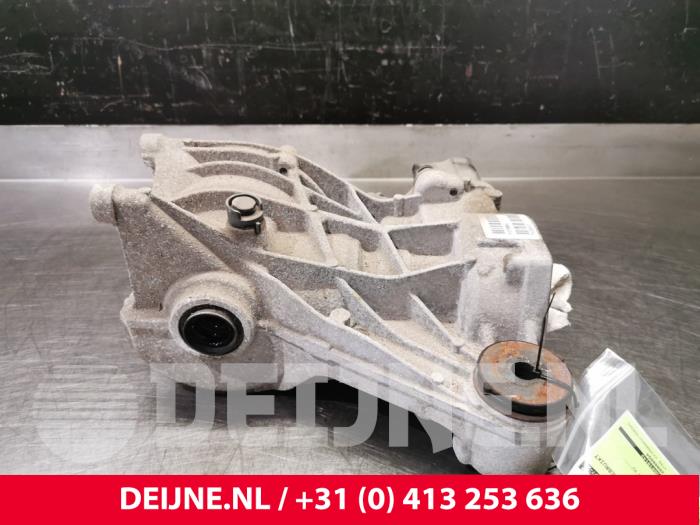 Gebrauchte Differential hinten Volvo S90 II 2.0 D5 16V AWD Preis € 475,00 Margenregelung angeboten von van Deijne Onderdelen Uden B.V.