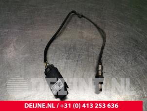 Used Lambda probe Volvo XC60 II (UZ) 2.0 D4 16V AWD Price on request offered by van Deijne Onderdelen Uden B.V.