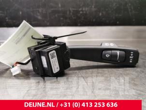 Used Wiper switch Volvo XC70 (BZ) 2.0 D3 20V Price € 10,00 Margin scheme offered by van Deijne Onderdelen Uden B.V.
