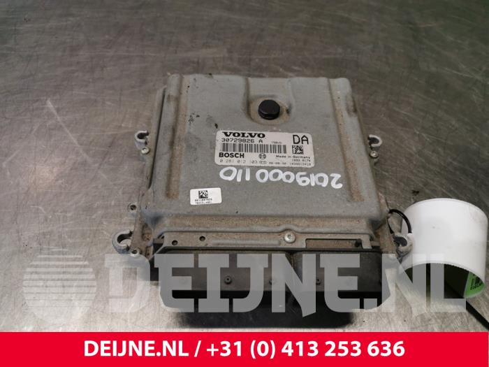 Engine management computers with part number 12103 stock