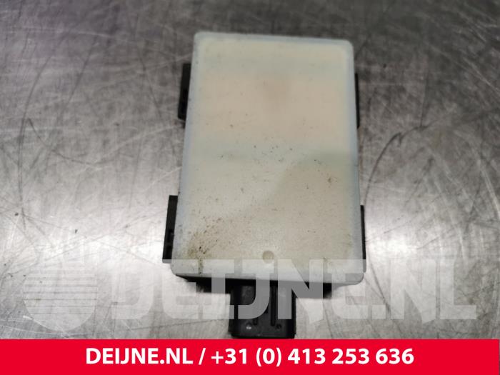 Module (miscellaneous) Volvo S90 II 2.0 D5 16V AWD - 31499940