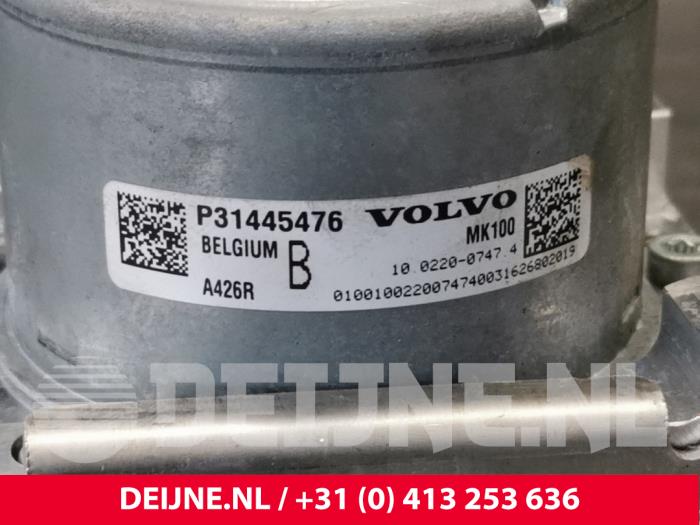 Bloc ABS d'un Volvo S90 II 2.0 D5 16V AWD 2017