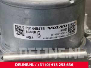 Bloc ABS d'un Volvo S90 II 2.0 D5 16V AWD 2017
