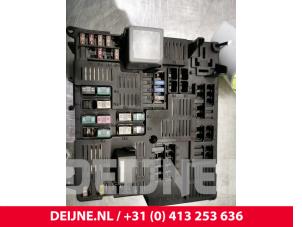Used Fuse box Volvo S90 II 2.0 D5 16V AWD Price on request offered by van Deijne Onderdelen Uden B.V.