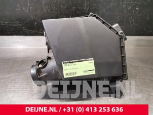 Used Air box Volvo S90 II 2.0 D5 16V AWD Price € 100,00 Margin scheme offered by van Deijne Onderdelen Uden B.V.
