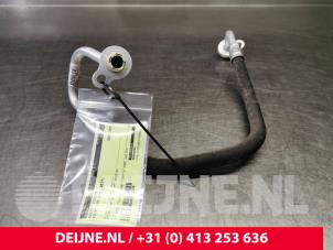 Usagé Tuyau de climatisation Volvo S90 II 2.0 D5 16V AWD Prix € 60,00 Règlement à la marge proposé par van Deijne Onderdelen Uden B.V.