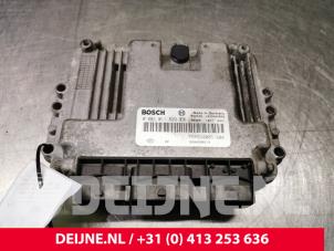 Used Engine management computer Nissan Primastar 1.9 dCi 100 Price € 211,75 Inclusive VAT offered by van Deijne Onderdelen Uden B.V.