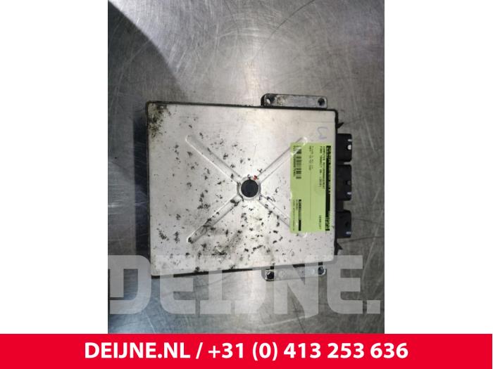 Used Engine management computer Ford Transit Price € 181,50 Inclusive VAT offered by van Deijne Onderdelen Uden B.V.