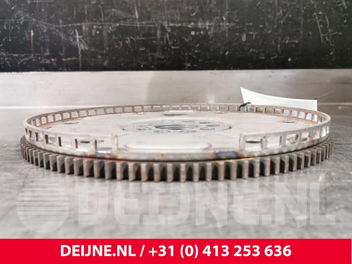 Gebrauchte Starterkranz Volvo S90 II 2.0 D5 16V AWD Preis € 70,00 Margenregelung angeboten von van Deijne Onderdelen Uden B.V.