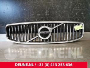 Used Grille Volvo V90 II (PW) 2.0 T5 16V Polestar Price on request offered by van Deijne Onderdelen Uden B.V.
