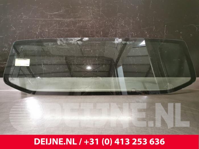 Usados Ventanilla detrás Volkswagen Transporter T6 2.0 TDI 150 Precio € 121,00 IVA incluido ofrecido por van Deijne Onderdelen Uden B.V.