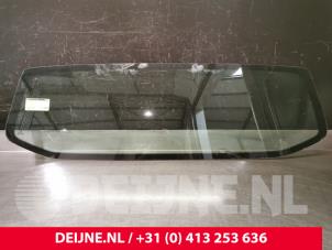 Used Rear window Volkswagen Transporter T6 2.0 TDI 150 Price € 121,00 Inclusive VAT offered by van Deijne Onderdelen Uden B.V.