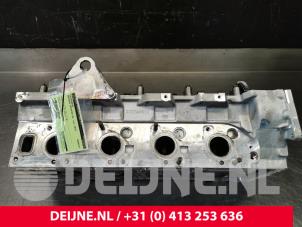 Gebrauchte Zylinderkopf Mercedes Sprinter 3,5t (906.63) 311 CDI 16V Preis € 393,25 Mit Mehrwertsteuer angeboten von van Deijne Onderdelen Uden B.V.