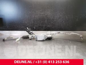 Used Power steering box Mercedes CLA (117.3) 1.6 CLA-180 16V Price € 450,00 Margin scheme offered by van Deijne Onderdelen Uden B.V.