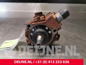 Gebrauchte Kraftstoffpumpe Mechanisch Renault Master Preis auf Anfrage angeboten von van Deijne Onderdelen Uden B.V.