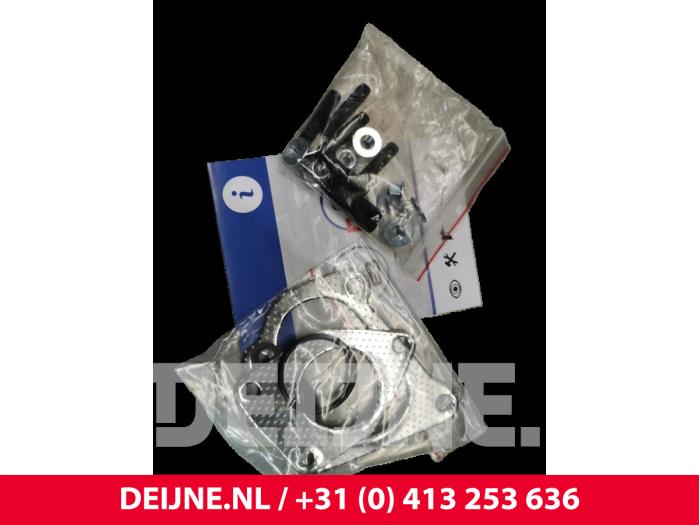 Nowe Uszczelka Turbo Renault Master Cena € 12,10 Z VAT oferowane przez van Deijne Onderdelen Uden B.V.