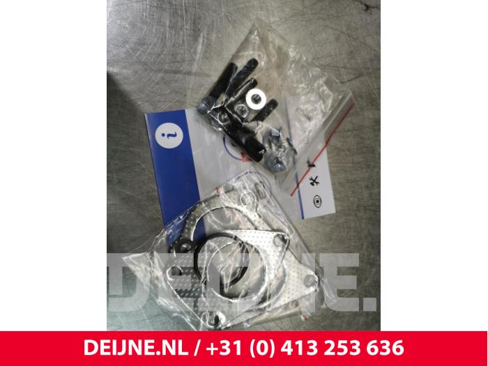 Nowe Uszczelka Turbo Renault Master Cena € 12,10 Z VAT oferowane przez van Deijne Onderdelen Uden B.V.