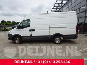 Used Rear bumper corner, left Iveco Daily Price € 30,25 Inclusive VAT offered by van Deijne Onderdelen Uden B.V.