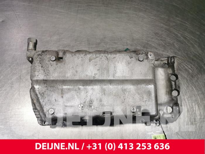 Gebrauchte Ölwanne Citroen Jumpy Preis € 90,75 Mit Mehrwertsteuer angeboten von van Deijne Onderdelen Uden B.V.