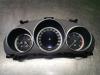 Odometer KM from a Mercedes-Benz E (W212) E-300 BlueTec Hybrid V6 24V 2014