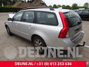 Used Extra window 4-door, left Volvo V50 (MW) 1.8 16V Flexifuel Price € 50,00 Margin scheme offered by van Deijne Onderdelen Uden B.V.