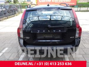 Used Rear bumper Volvo V50 (MW) 2.0 D 16V Price € 150,00 Margin scheme offered by van Deijne Onderdelen Uden B.V.