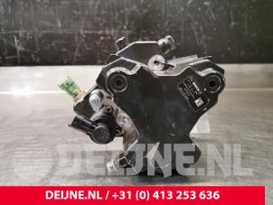 Used Mechanical fuel pump Volvo XC90 I 2.4 D5 20V Price € 181,50 Inclusive VAT offered by van Deijne Onderdelen Uden B.V.