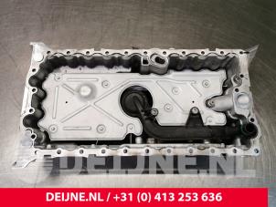 Used Sump Volvo XC90 I 2.4 D5 20V Price € 108,90 Inclusive VAT offered by van Deijne Onderdelen Uden B.V.