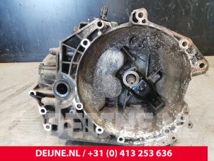 Used Gearbox Peugeot Boxer (U9) 2.2 HDi 100 Euro 4 Price € 484,00 Inclusive VAT offered by van Deijne Onderdelen Uden B.V.